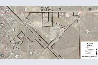 Tbd US Hwy 93, Wells, NV 89835 - Photo 2