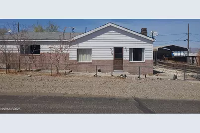 206 12th Street, Mina, NV 89422 - Photo 1
