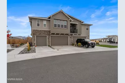 3621 Pulsar Lane #UNIT 2, Indian Hills, NV 89705 - Photo 2