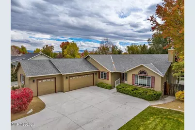 1281 Conestoga Drive, Minden, NV 89423 - Photo 22