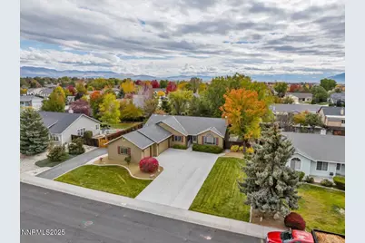 1281 Conestoga Drive, Minden, NV 89423 - Photo 2