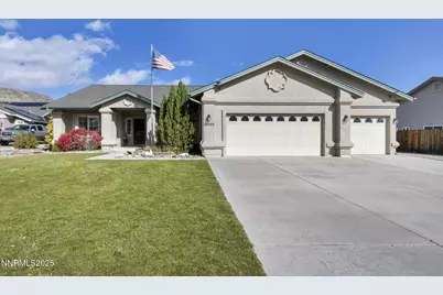 20999 Cameron Court, Reno, NV 89508 - Photo 1