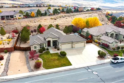 3644 Desert Fox Drive, Sparks, NV 89436 - Photo 4