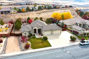 3644 Desert Fox Dr, Sparks, NV 89436 - Photo 4