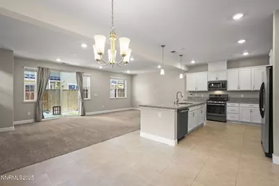 1875 Sea Horse Road #UNIT C, Reno, NV 89521 - Photo 4