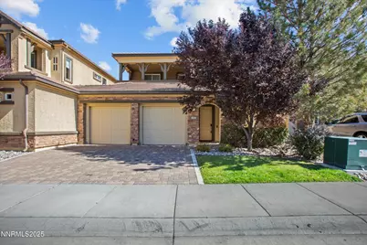 10900 Serratina Drive, Reno, NV 89521 - Photo 1