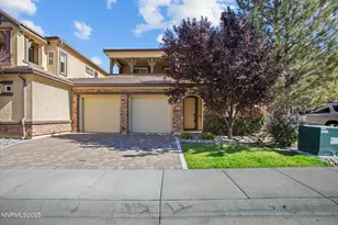 10900 Serratina Dr, Reno, NV 89521 - Photo 1
