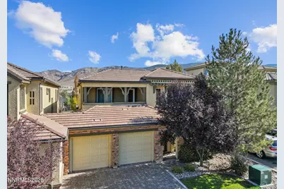 10900 Serratina Drive, Reno, NV 89521 - Photo 38
