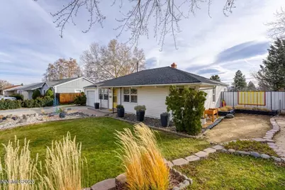 1155 Wesley Drive, Reno, NV 89503 - Photo 6