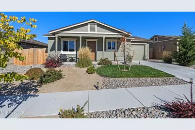 673 McGill Drive, Reno, NV 89506 - Photo 2