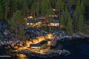 1146 Hwy 50, Glenbrook, NV 89413 - Photo 40