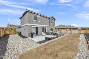 3716 Early Dawn Dr, Sparks, NV 89436 - Photo 16