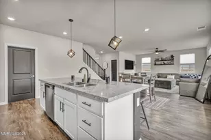 3716 Early Dawn Dr, Sparks, NV 89436 - Photo 8