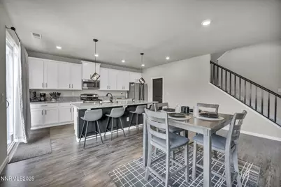 3716 Early Dawn Drive, Sparks, NV 89436 - Photo 4