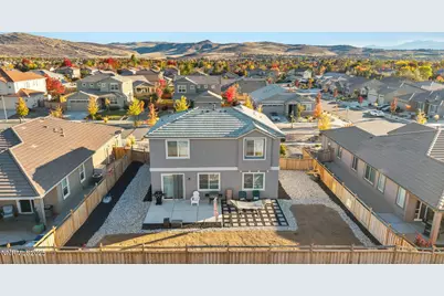 3716 Early Dawn Drive, Sparks, NV 89436 - Photo 18