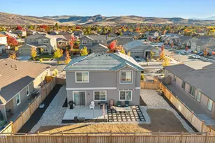 3716 Early Dawn Dr, Sparks, NV 89436 - Photo 18