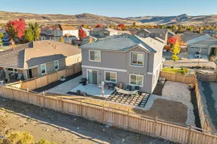 3716 Early Dawn Dr, Sparks, NV 89436 - Photo 24