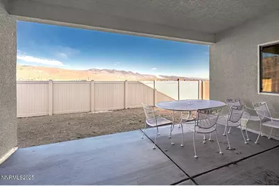 720 Butte Creek Road, Dayton, NV 89403 - Photo 22