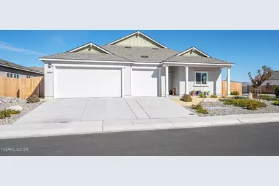 720 Butte Creek Road, Dayton, NV 89403 - Photo 2