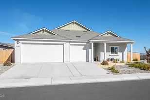 720 Butte Crk Rd, Dayton, NV 89403 - Photo 2