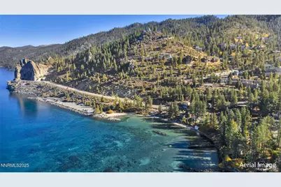 1300 Cave Rock Drive, Glenbrook, NV 89413 - Photo 2