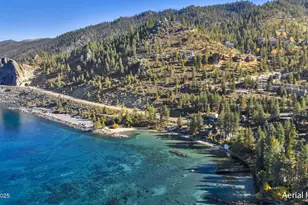 1300 Cave Rock Dr, Glenbrook, NV 89413 - Photo 2