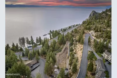 1300 Cave Rock Drive, Glenbrook, NV 89413 - Photo 10