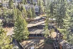 1300 Cave Rock Dr, Glenbrook, NV 89413 - Photo 1