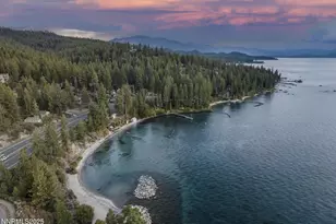 1300 Cave Rock Dr, Glenbrook, NV 89413 - Photo 8