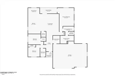 815 Great Basin Lane, Fallon, NV 89406 - Photo 2