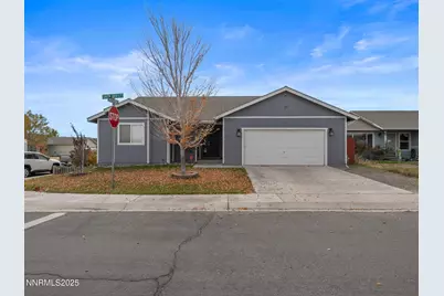 2187 Snow Drift Road, Fernley, NV 89408 - Photo 2