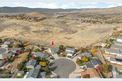 7350 Austin Creek Court, Reno, NV 89523 - Photo 2
