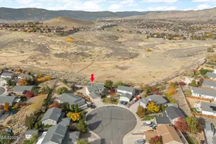 7350 Austin Creek Ct, Reno, NV 89523 - Photo 2