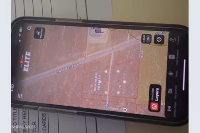 13912 Grass Valley Road, Grass Valley, NV 89445 - Photo 2