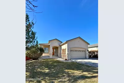 4505 Pyramid Peak Circle, Sparks, NV 89436 - Photo 1