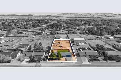 889 Tillman Lane, Gardnerville, NV 89460 - Photo 4