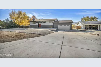 14595 Chamy Drive, Reno, NV 89521 - Photo 2
