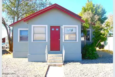 56 E 2nd Street, Battle Mountain, NV 89820 - Photo 1