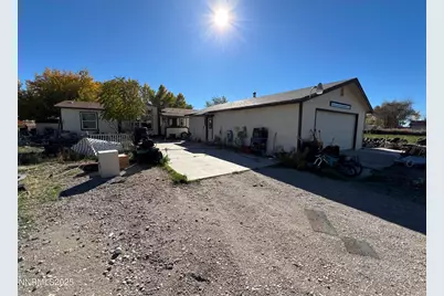670 Wildes Road, Fallon, NV 89406 - Photo 2