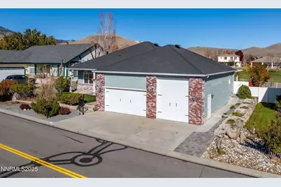 2248 Oak Ridge Drive, Carson City, NV 89703 - Photo 2