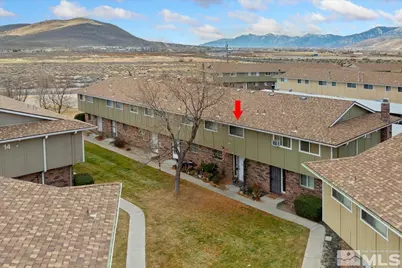 1321 Ashby Court, Carson City, NV 89701 - Photo 2