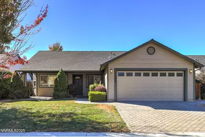 1464 Edlesborough Circle, Gardnerville, NV 89410 - Photo 2