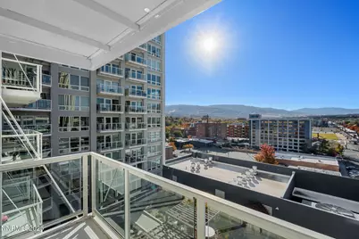 255 N Sierra Street #UNIT 1012, Reno, NV 89501 - Photo 26