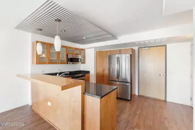 255 N Sierra Street #UNIT 1012, Reno, NV 89501 - Photo 2