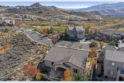 1755 Back Nine Trail, Reno, NV 89523 - Photo 48