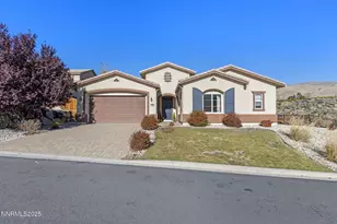 1755 Back Nine Trail, Reno, NV 89523 - Photo 1