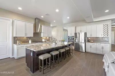 1755 Back Nine Trail, Reno, NV 89523 - Photo 16