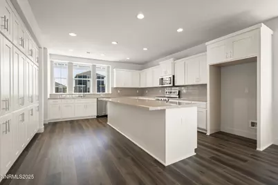 1248 Grove Street #Homesite 70, Carson City, NV 89701 - Photo 4