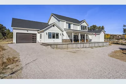 2320 Empire Road, Reno, NV 89521 - Photo 1