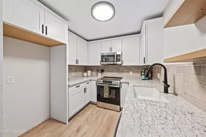 2520 Tripp Drive #A1L, Reno, NV 89512 - Photo 2